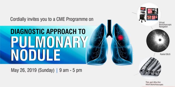 CME Pulmonary Nodule 2019